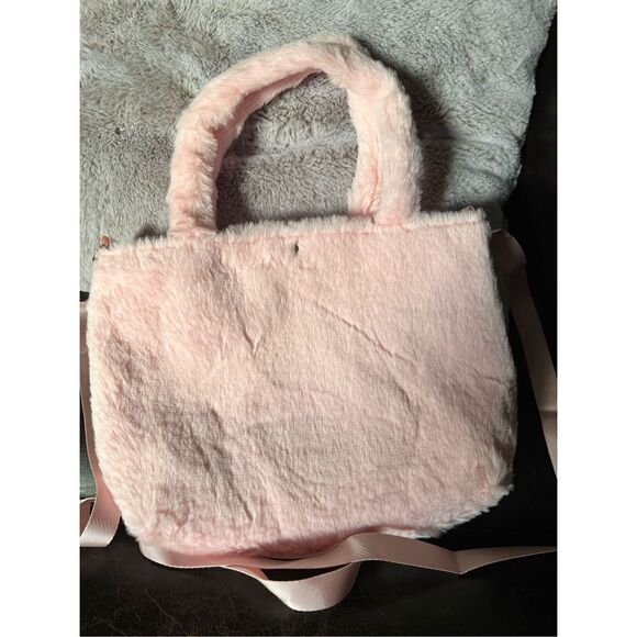 Miniso X My Melody Plush Crossbody/Handbag - Picture 5 of 8